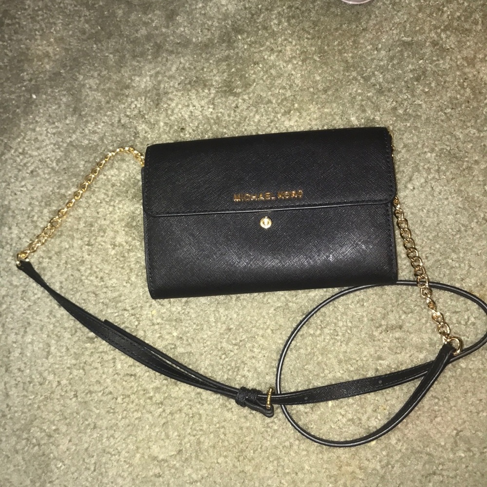michael kors purse